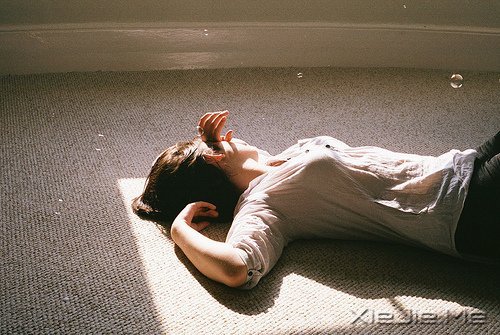 情感故事：可曾记得辜负了谁